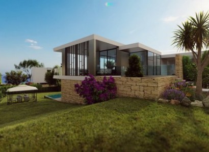 Peyia, Paphos Detached Villa For Sale | WW31276