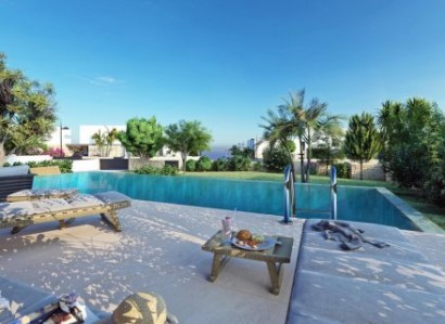 Peyia, Paphos Detached Villa For Sale | WW31276