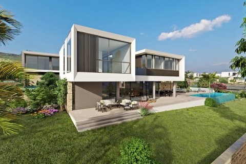 Detached Villa For Sale  in  Peyia