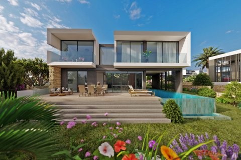 Detached Villa For Sale  in  Peyia