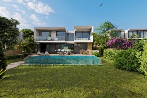 Detached Villa For Sale  in  Peyia