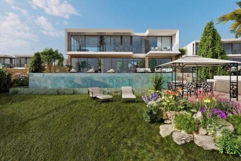 Detached Villa For Sale  in  Peyia