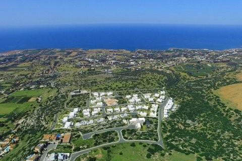 Detached Villa For Sale  in  Peyia