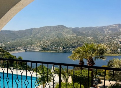 Foinikaria, Limassol Detached Villa For Sale | WW31277