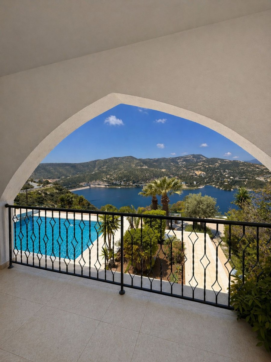 Foinikaria, Limassol Detached Villa For Sale | WW31277