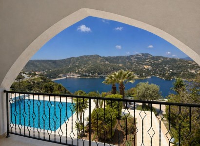 Foinikaria, Limassol Detached Villa For Sale | WW31277