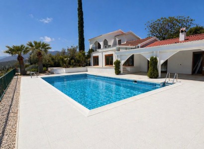 Foinikaria, Limassol Detached Villa For Sale | WW31277