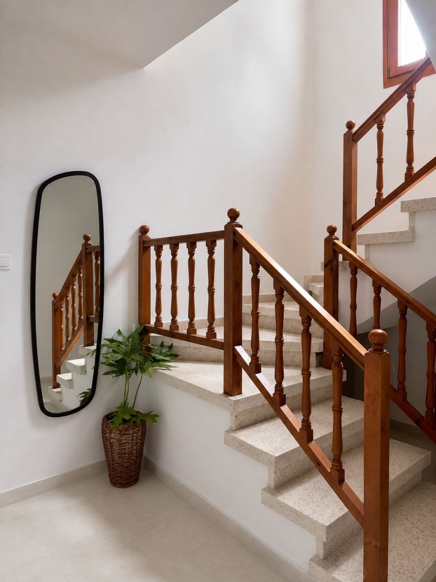 Detached Villa For Sale  in  Foinikaria