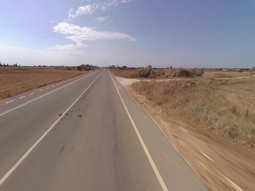 Achna, Famagusta Agricultural Field For Sale | WW31278