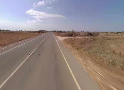 Achna, Famagusta Agricultural Field For Sale | WW31278