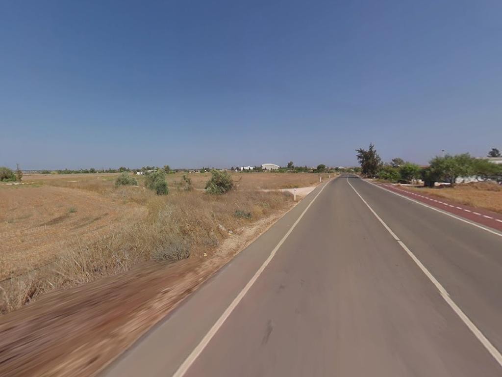 Field - Achna, Famagusta