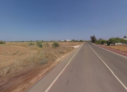 Achna, Famagusta Agricultural Field For Sale | WW31278