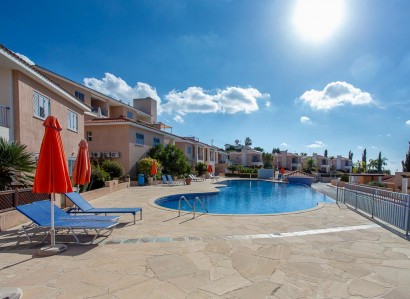 Tremithousa, Paphos Apartment For Sale | WW31279