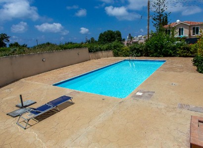 Paphos, Paphos Apartment For Sale | WW31280