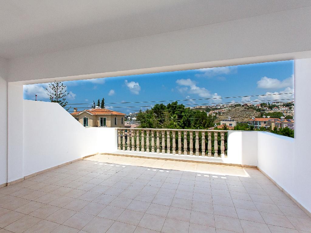Flat - Diana 51 - Mouttalos, Paphos