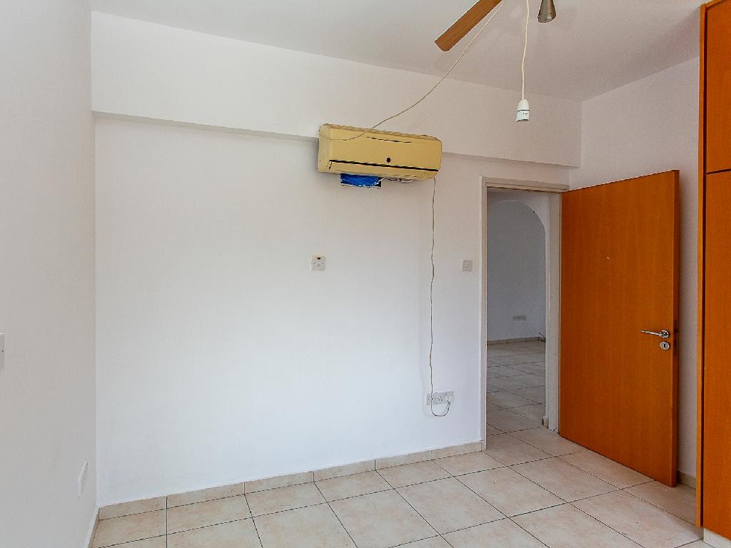 Flat - Diana 51 - Mouttalos, Paphos
