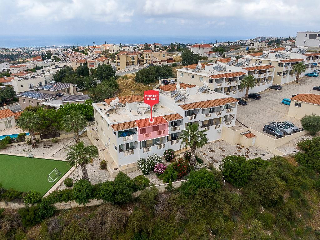 Peyia, Paphos Apartment For Sale | WW31282