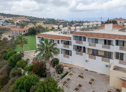 Peyia, Paphos Apartment For Sale | WW31282