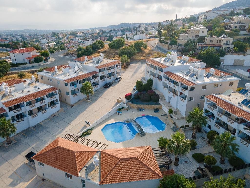 Flat - Peyia Valley - Pegeia, Paphos
