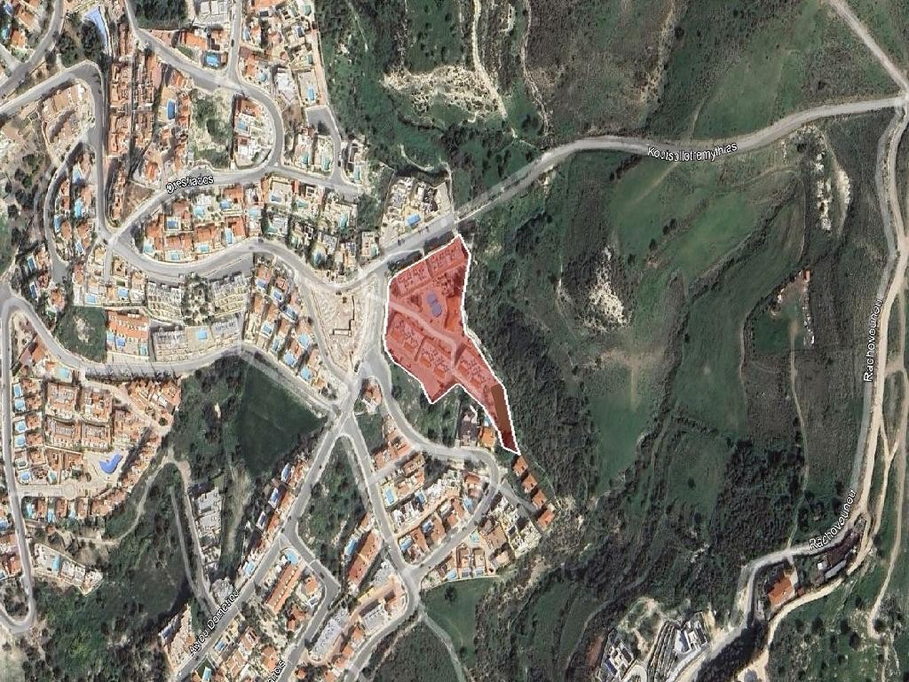 Flat - Peyia Valley - Pegeia, Paphos