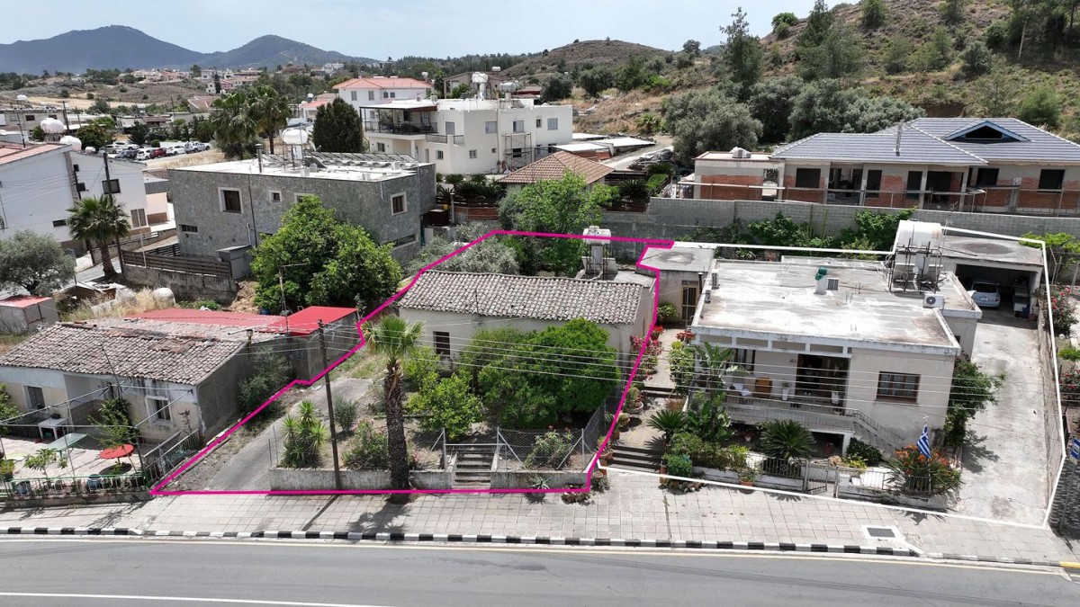 Kornos, Larnaca House For Sale | WW31283