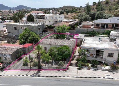Kornos, Larnaca House For Sale | WW31283