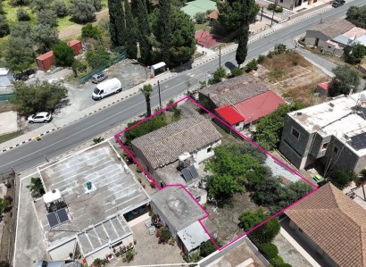Kornos, Larnaca House For Sale | WW31283
