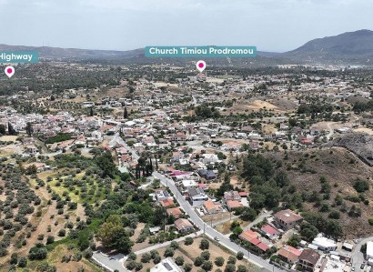 Kornos, Larnaca House For Sale | WW31283