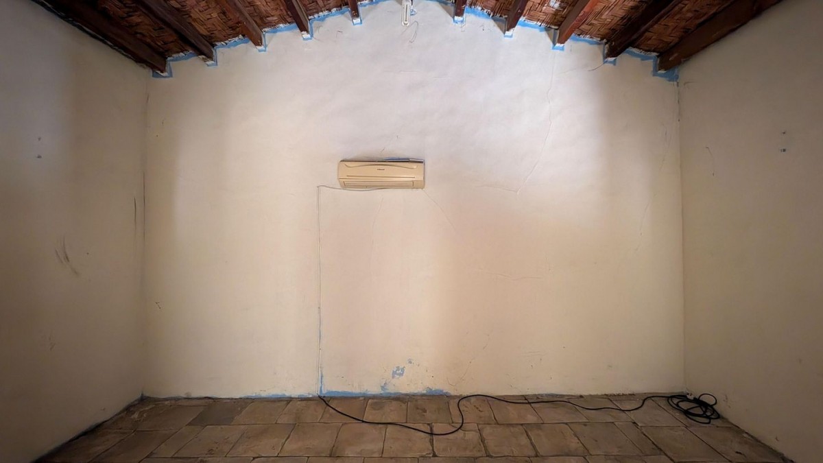 Two-Bedroom Detached House in Kornos, Larnaca