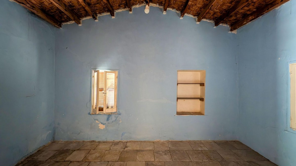 Two-Bedroom Detached House in Kornos, Larnaca