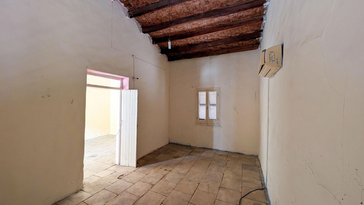 Two-Bedroom Detached House in Kornos, Larnaca