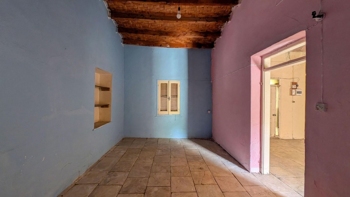 Two-Bedroom Detached House in Kornos, Larnaca