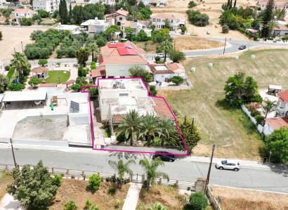 Dali, Nicosia House For Sale | WW31285