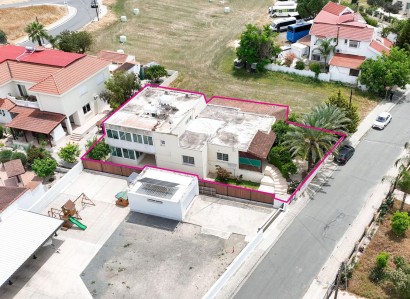Dali, Nicosia House For Sale | WW31285