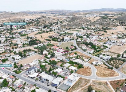 Dali, Nicosia House For Sale | WW31285