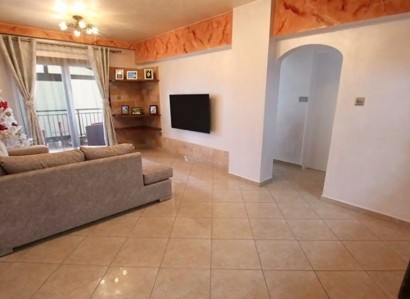 Kato Paphos, Paphos Apartment For Sale | WW31286
