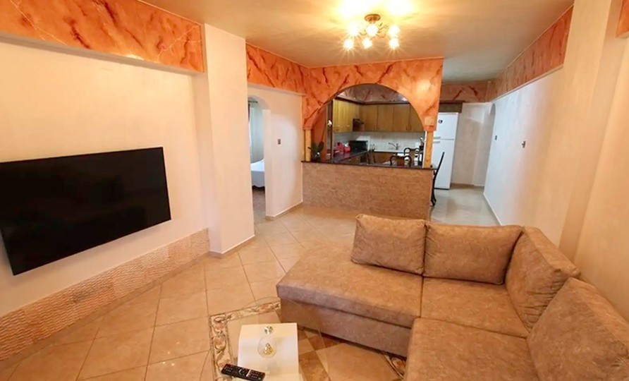 Kato Paphos, Paphos Apartment For Sale | WW31286