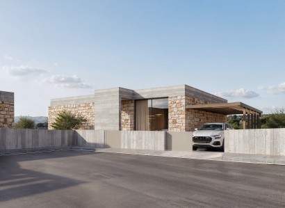 Peyia, Paphos Detached Villa For Sale | WW31288