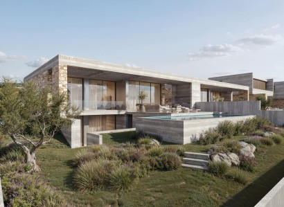 Peyia, Paphos Detached Villa For Sale | WW31288