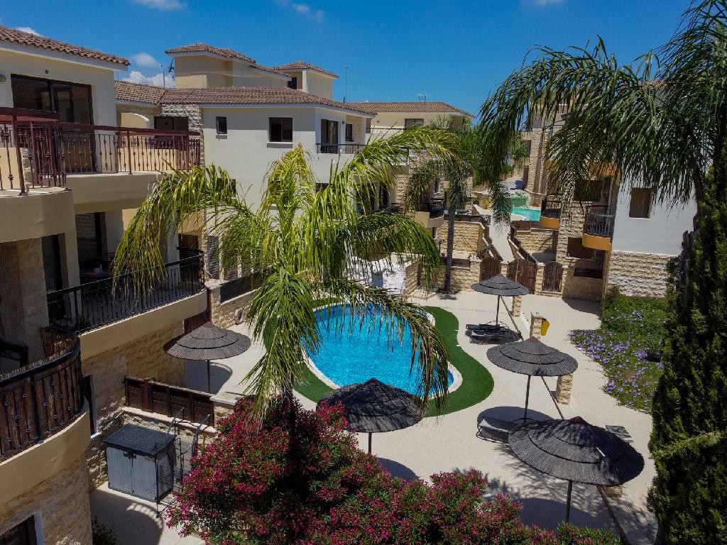 Tersefanou, Larnaca Apartment For Sale | WW31289
