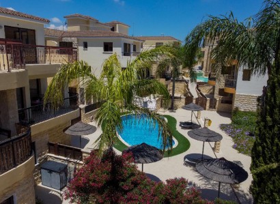 Tersefanou, Larnaca Apartment For Sale | WW31289
