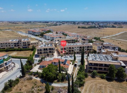 Tersefanou, Larnaca Apartment For Sale | WW31289