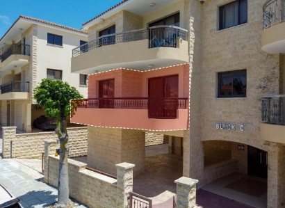 Tersefanou, Larnaca Apartment For Sale | WW31289