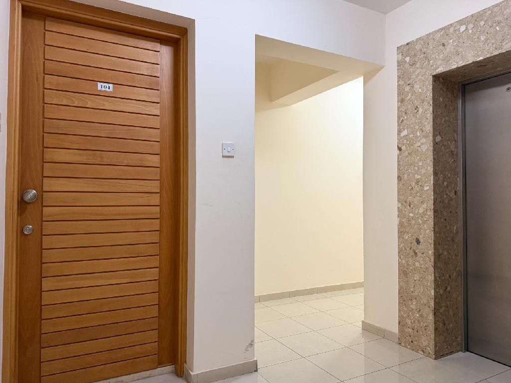 Flat - Residence Oasis - Tersefanou, Larnaca