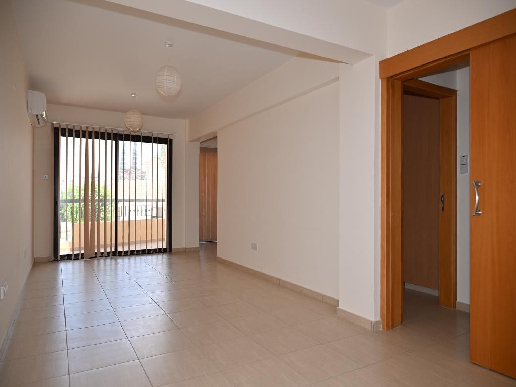 Flat - Residence Oasis - Tersefanou, Larnaca