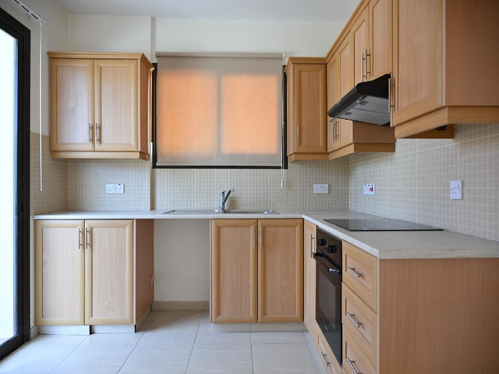 Flat - Residence Oasis - Tersefanou, Larnaca