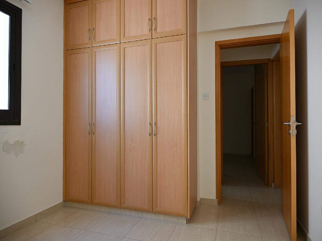 Flat - Residence Oasis - Tersefanou, Larnaca