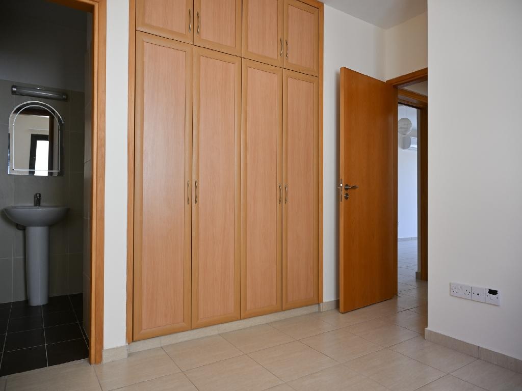 Flat - Residence Oasis - Tersefanou, Larnaca