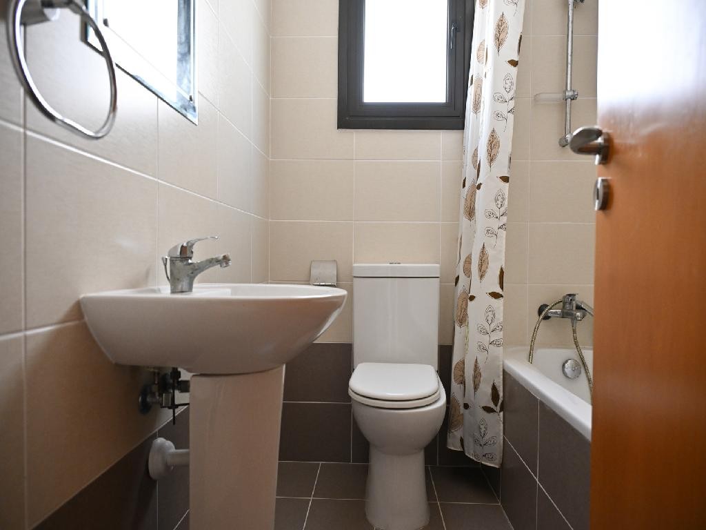 Flat - Residence Oasis - Tersefanou, Larnaca