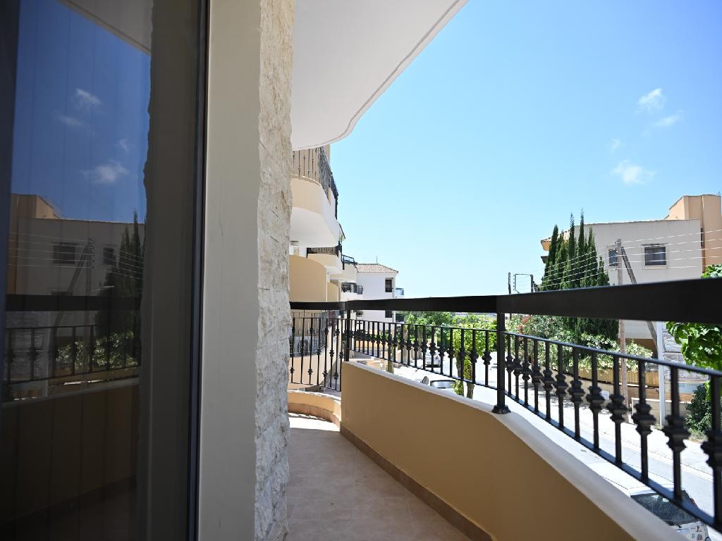 Flat - Residence Oasis - Tersefanou, Larnaca